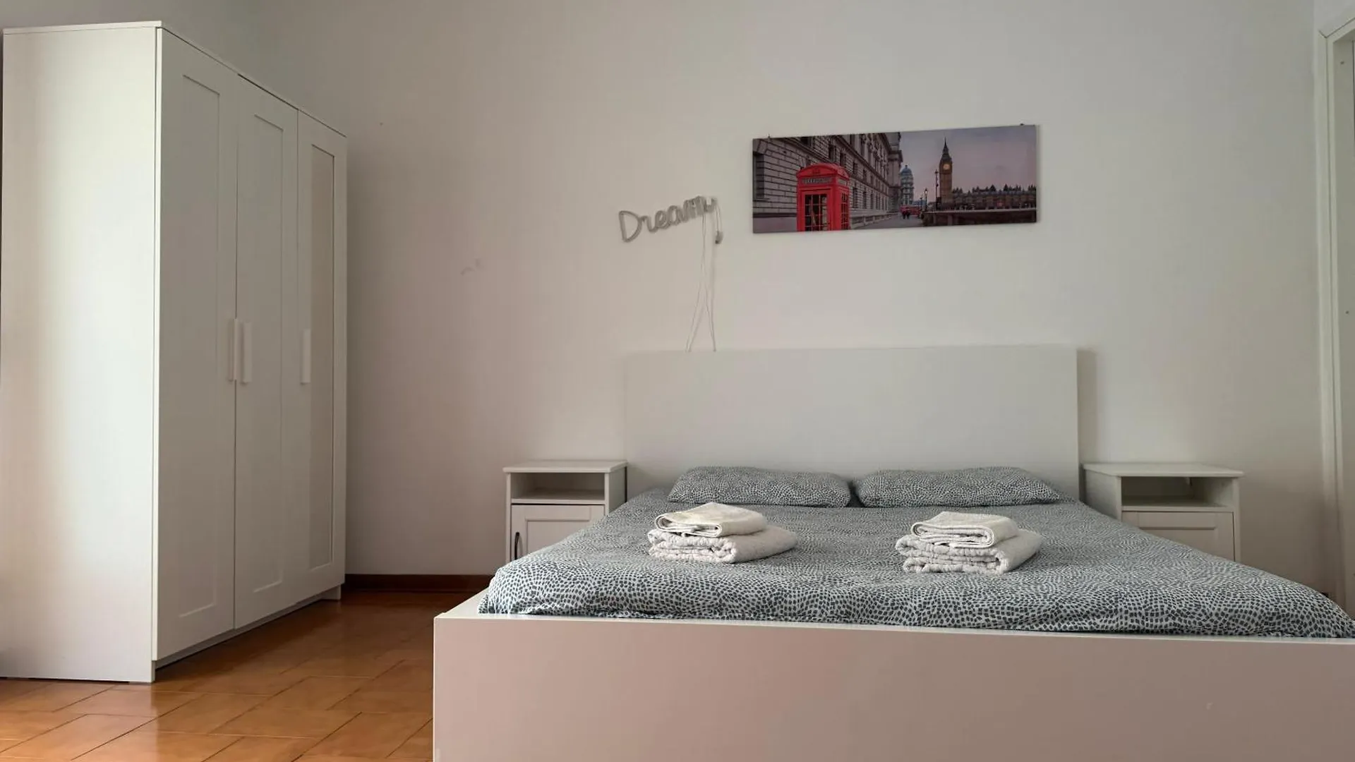 Guest House Demma ローマ イタリア
