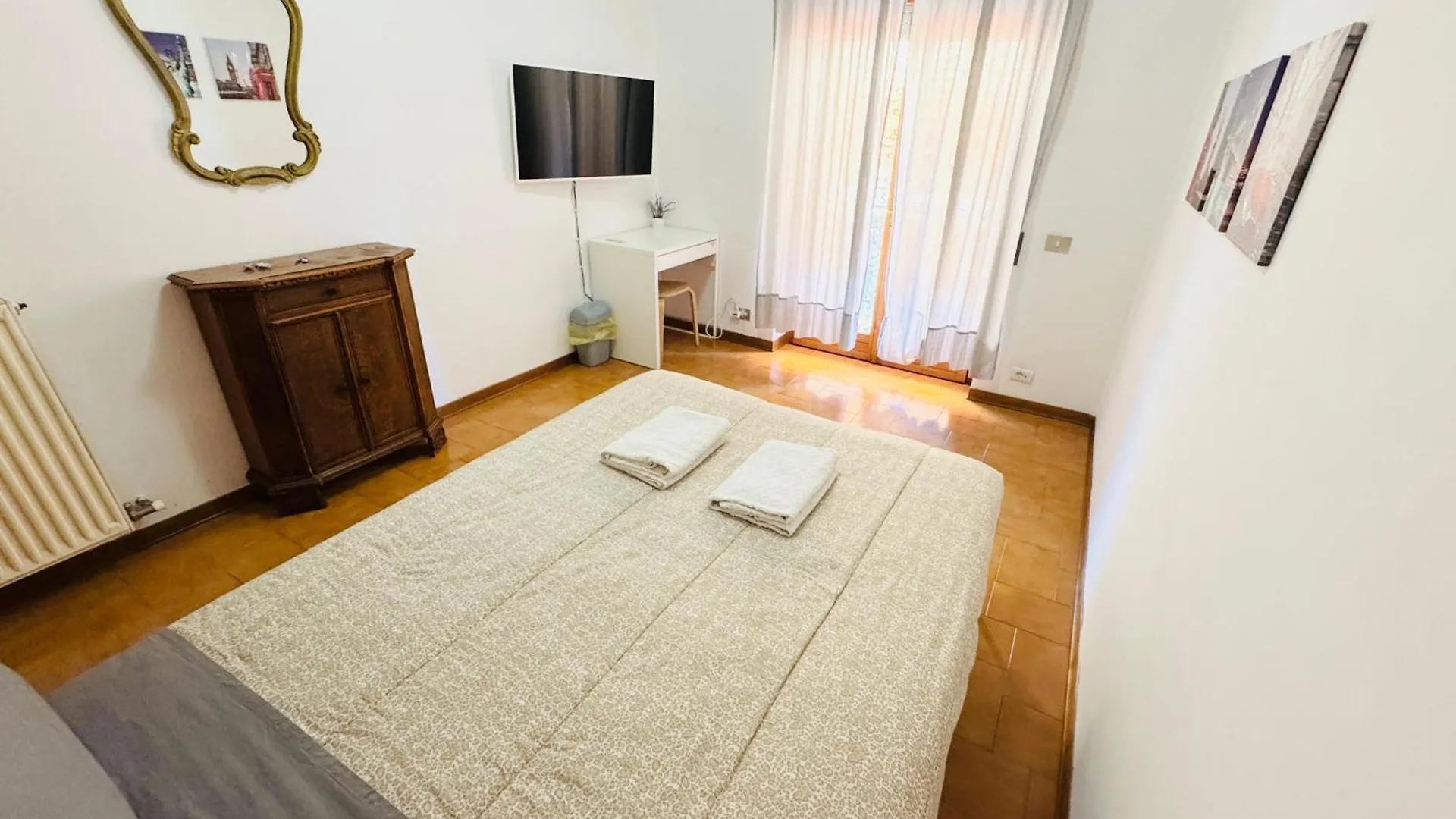 Guest House Demma ローマ
