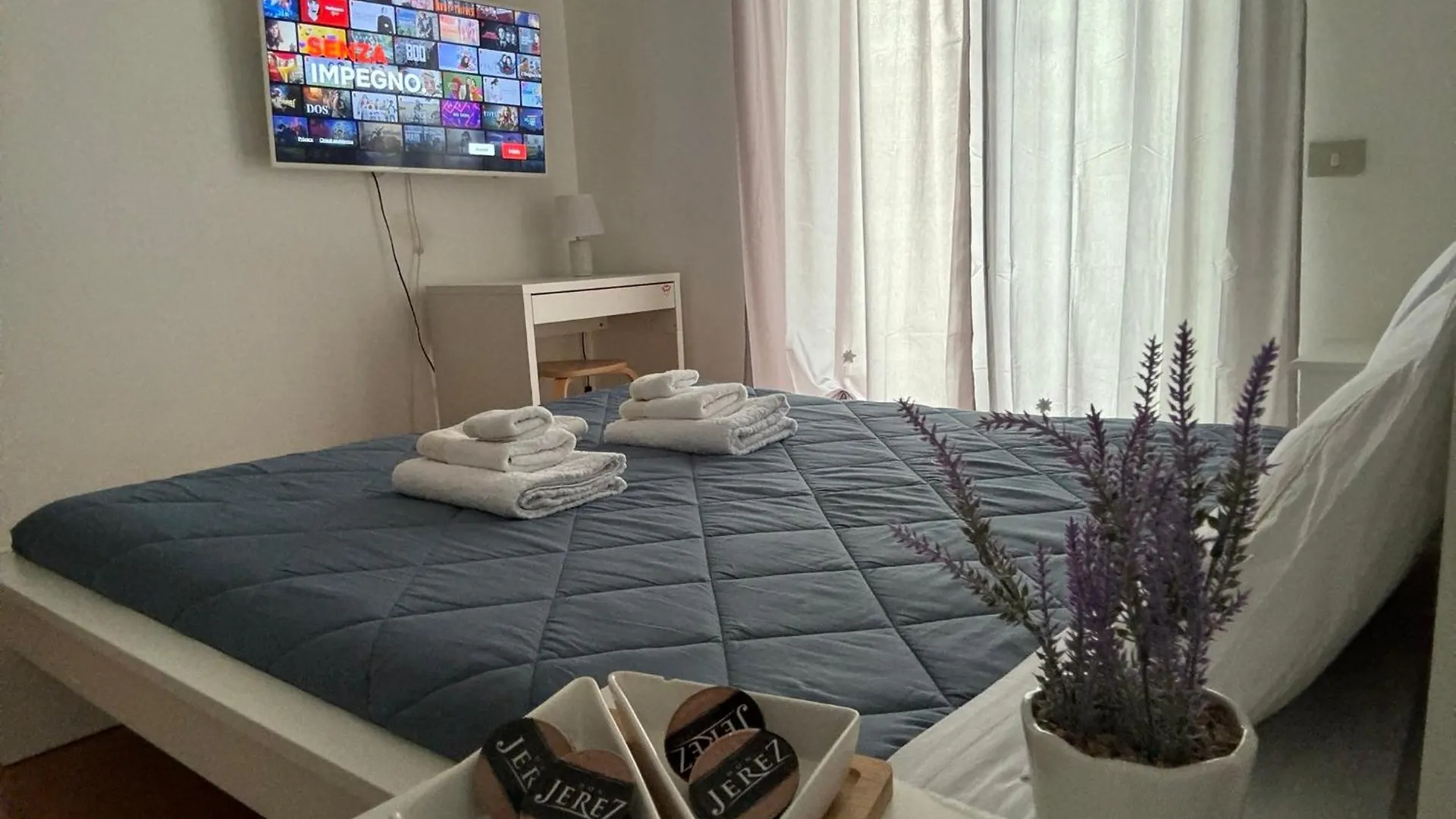Guest House Demma ローマ イタリア